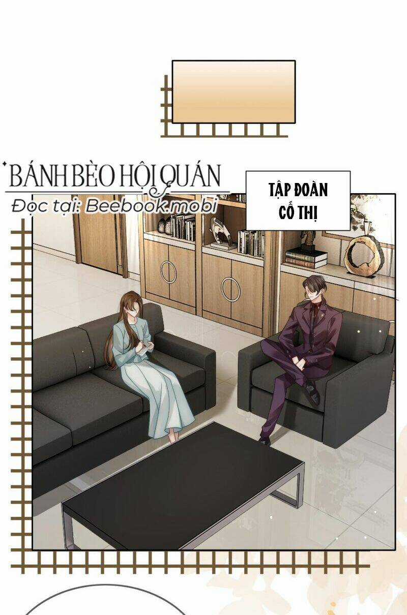 NHẤT DẠ TRẦM HÔN - Chapter 9 - Trang 21