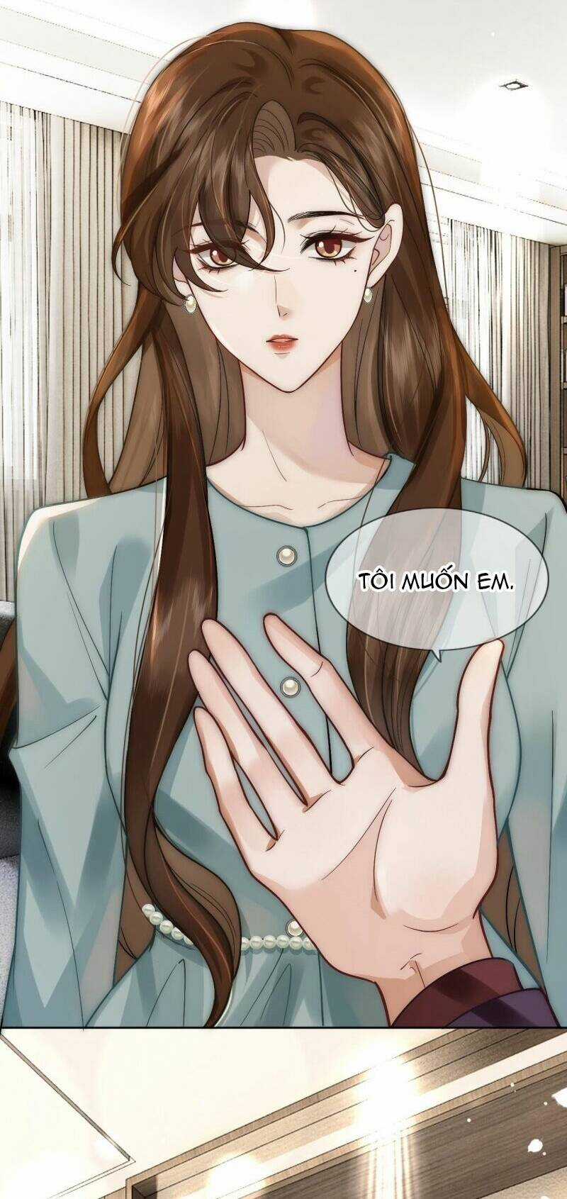 NHẤT DẠ TRẦM HÔN - Chapter 9 - Trang 26