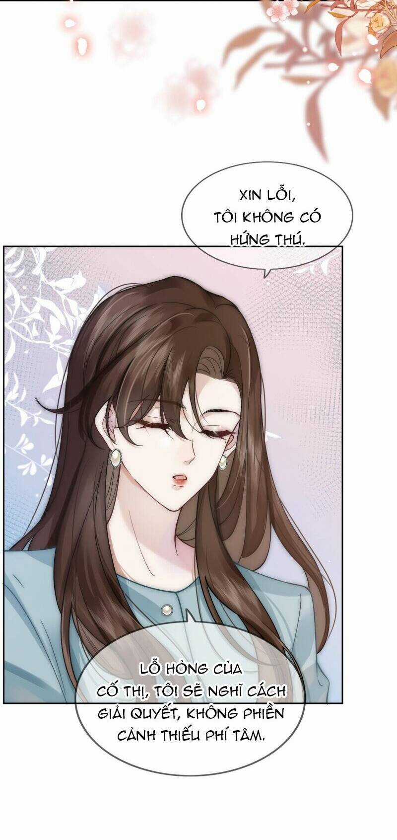 NHẤT DẠ TRẦM HÔN - Chapter 9 - Trang 28