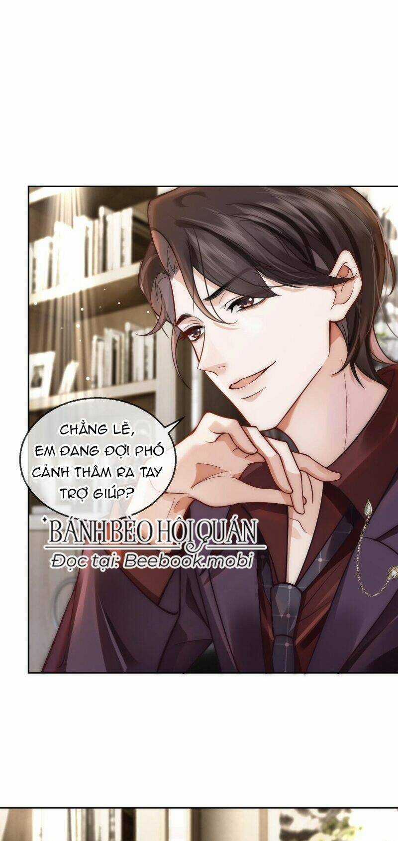 NHẤT DẠ TRẦM HÔN - Chapter 9 - Trang 29