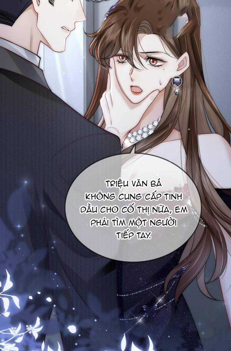 NHẤT DẠ TRẦM HÔN - Chapter 9 - Trang 4