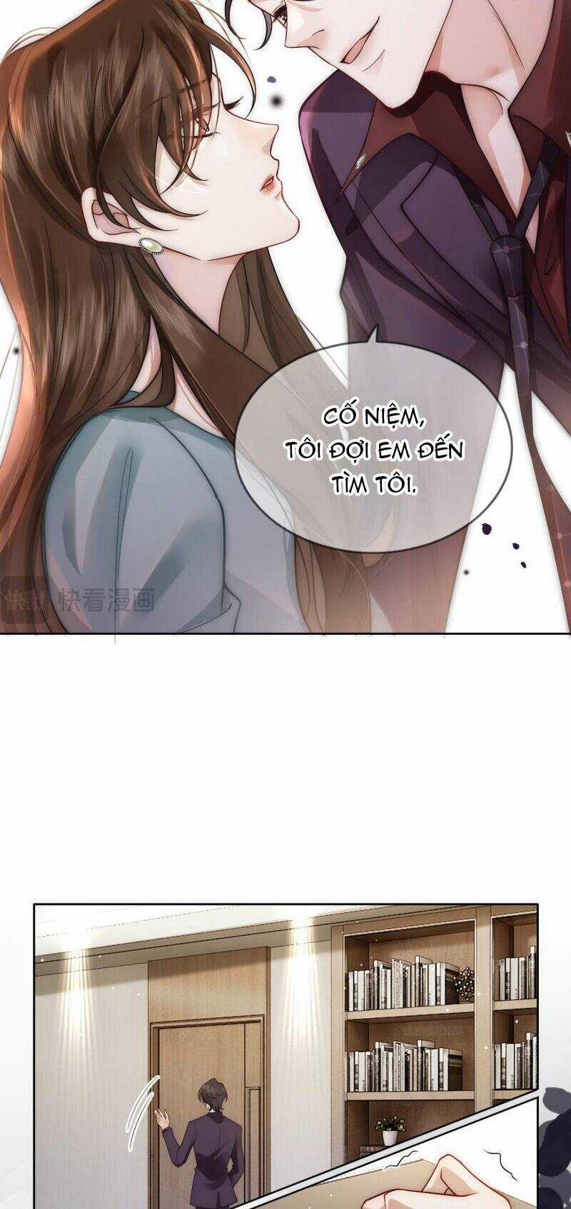 NHẤT DẠ TRẦM HÔN - Chapter 9 - Trang 32