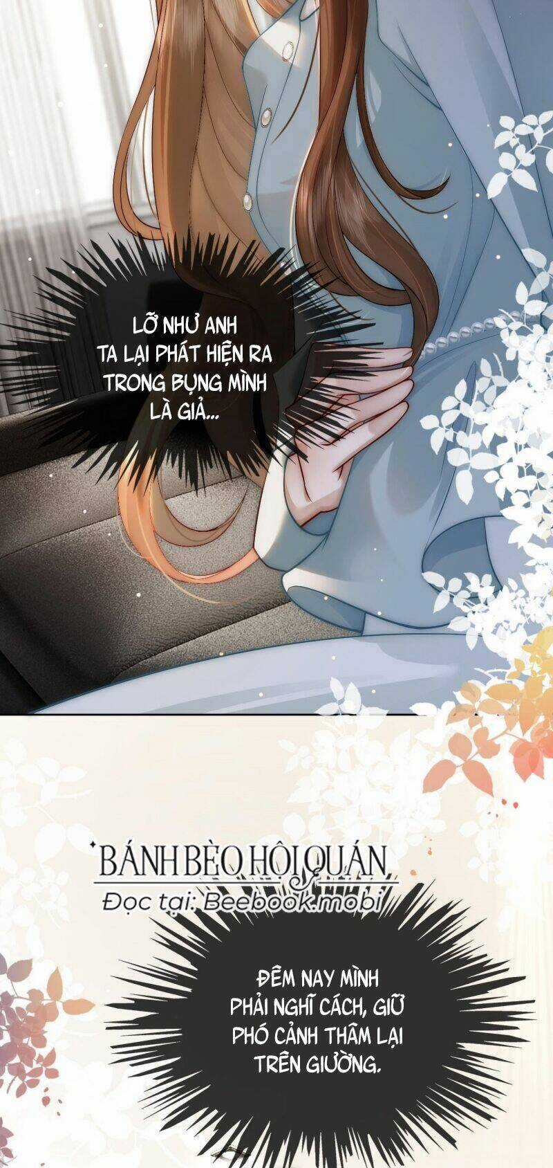 NHẤT DẠ TRẦM HÔN - Chapter 9 - Trang 35