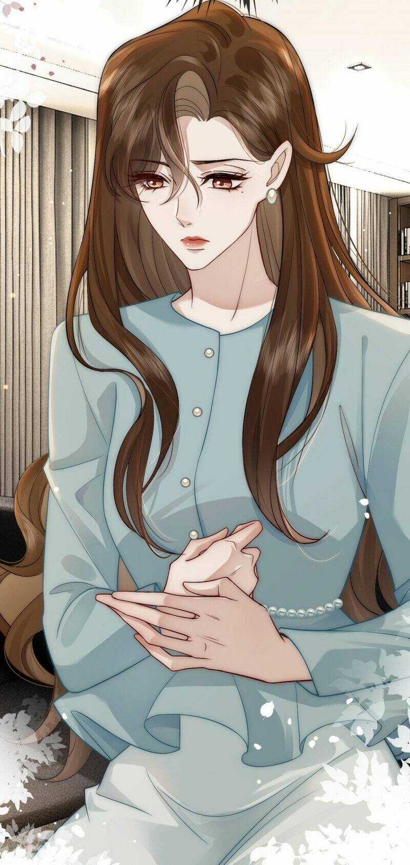 NHẤT DẠ TRẦM HÔN - Chapter 9 - Trang 36