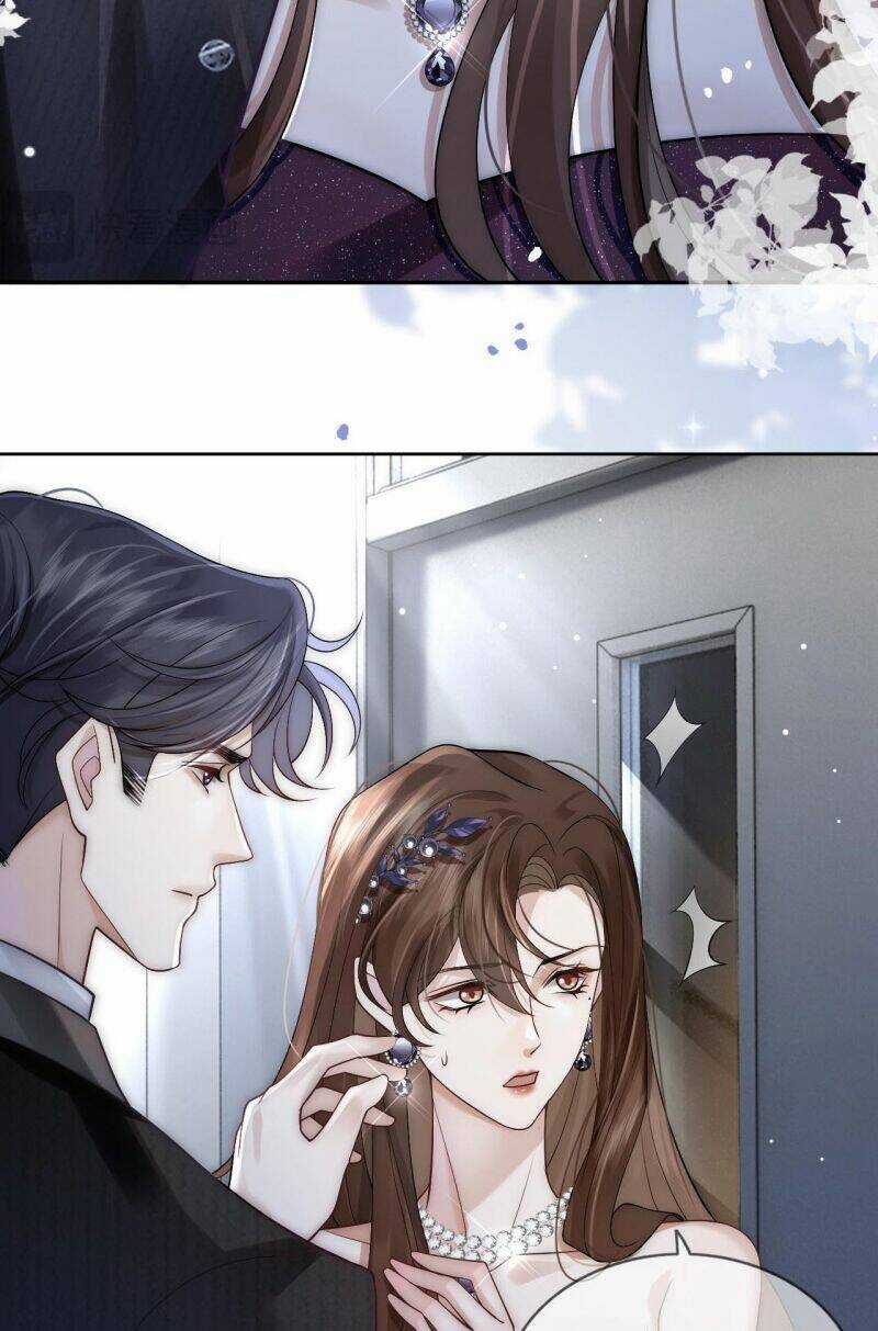 NHẤT DẠ TRẦM HÔN - Chapter 9 - Trang 6