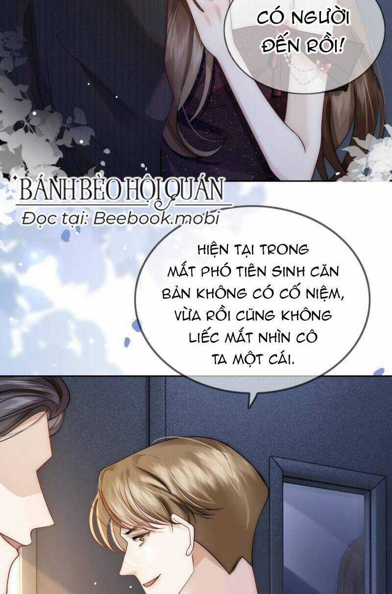 NHẤT DẠ TRẦM HÔN - Chapter 9 - Trang 7