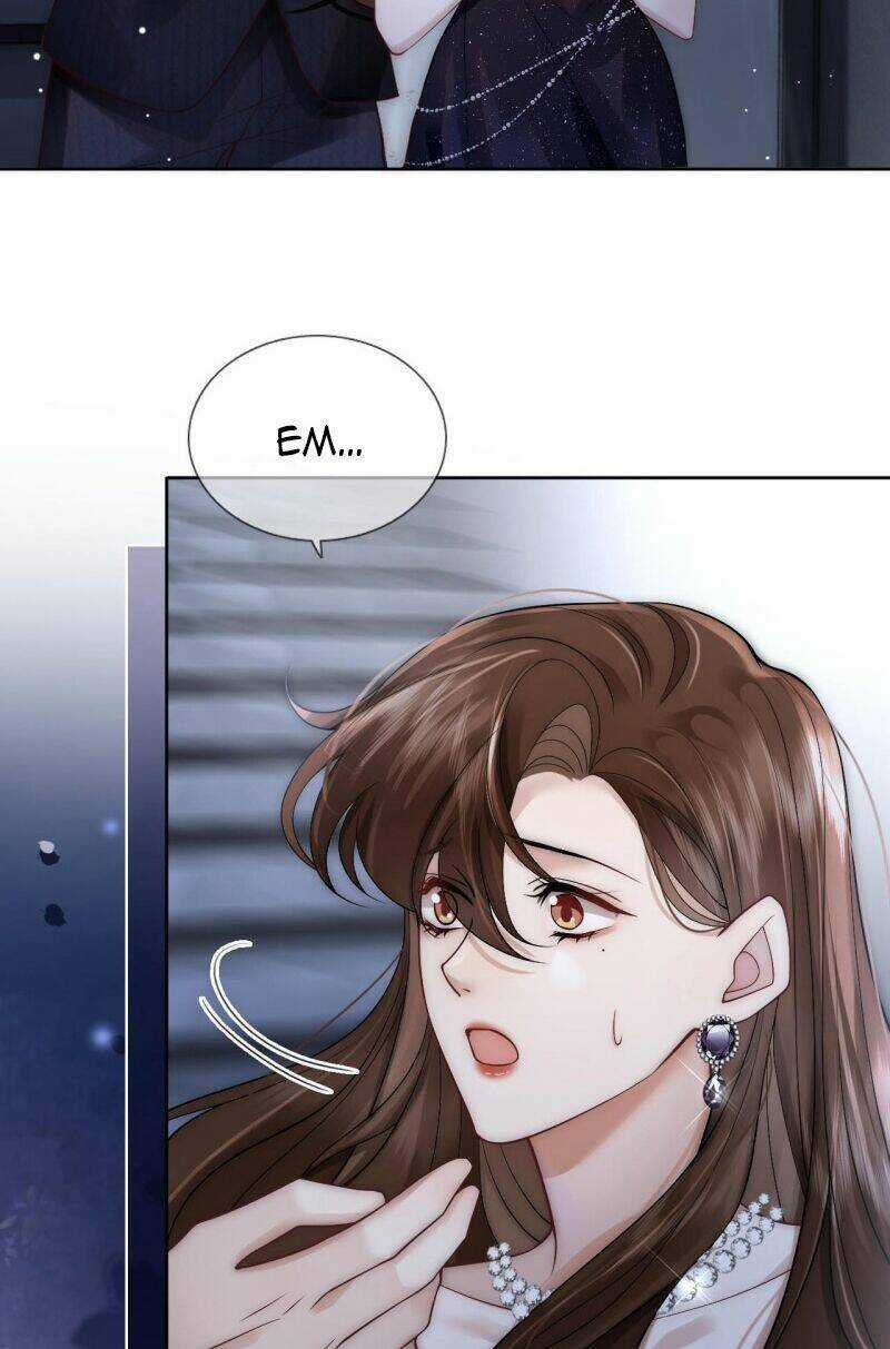 NHẤT DẠ TRẦM HÔN - Chapter 9 - Trang 9