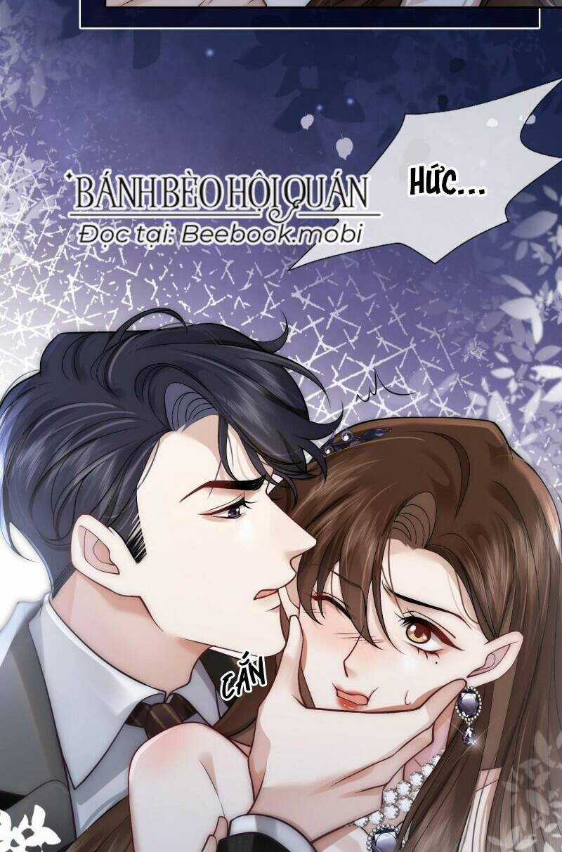 NHẤT DẠ TRẦM HÔN - Chapter 9 - Trang 10