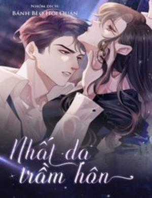 Đọc truyện NHẤT DẠ TRẦM HÔN