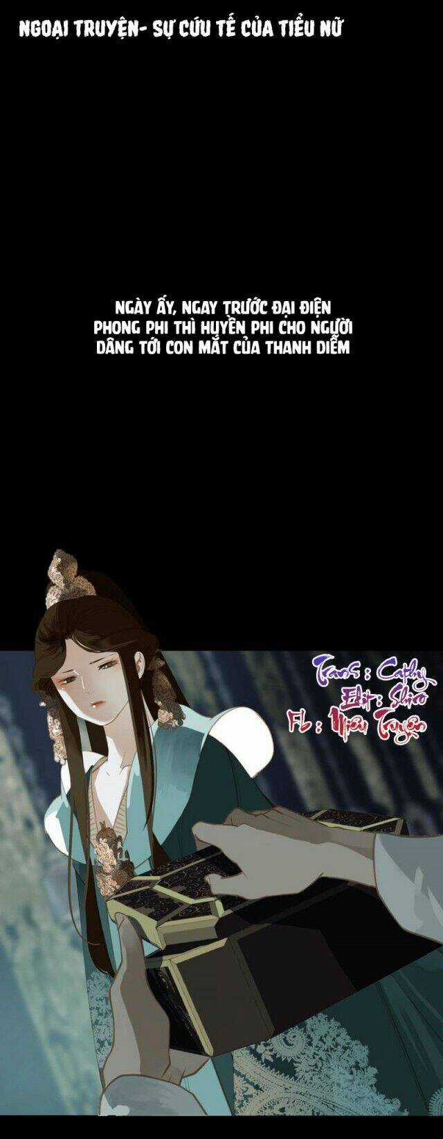 Nhất Đại Linh Hậu - Chapter 0 - Trang 1