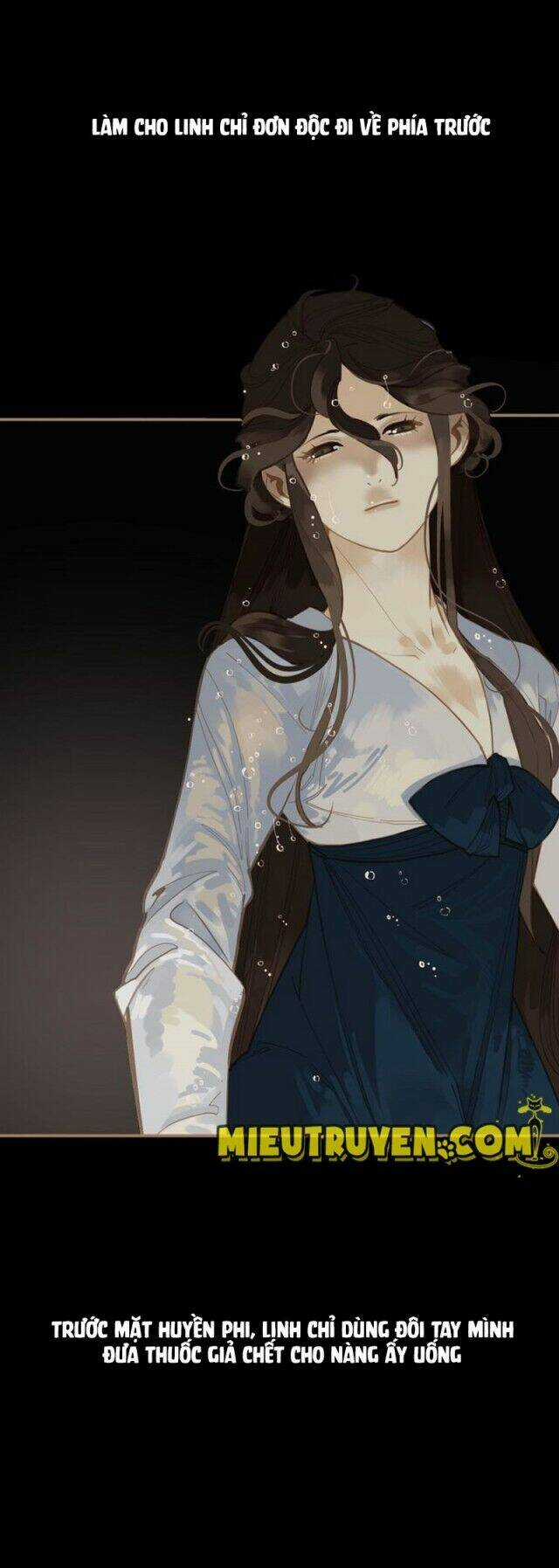 Nhất Đại Linh Hậu - Chapter 0 - Trang 2