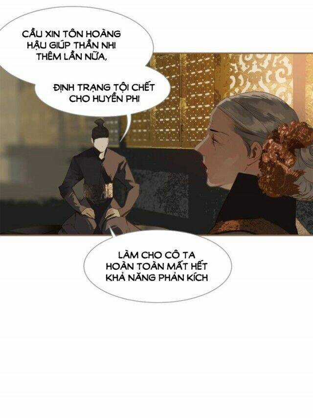 Nhất Đại Linh Hậu - Chapter 0 - Trang 15