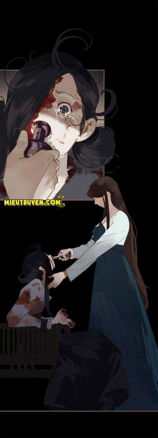 Nhất Đại Linh Hậu - Chapter 0 - Trang 3