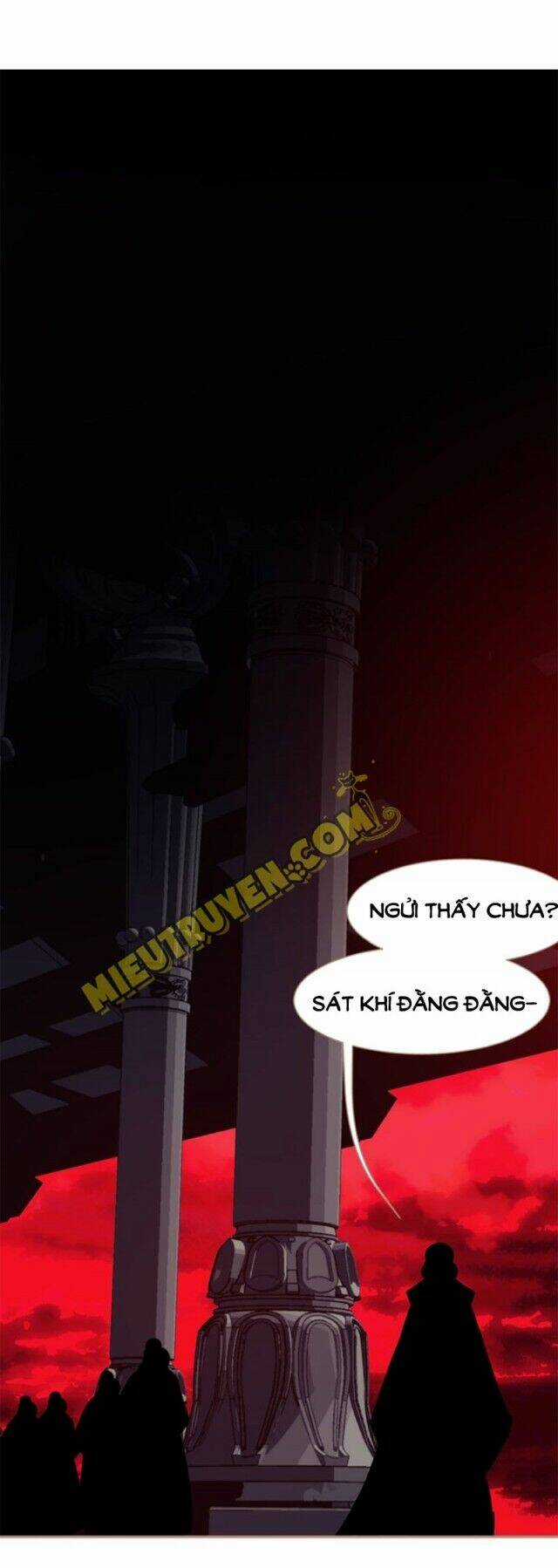 Nhất Đại Linh Hậu - Chapter 0 - Trang 21