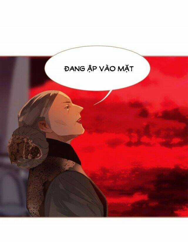 Nhất Đại Linh Hậu - Chapter 0 - Trang 22