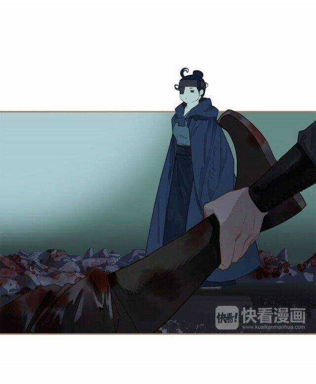 Nhất Đại Linh Hậu - Chapter 0 - Trang 29