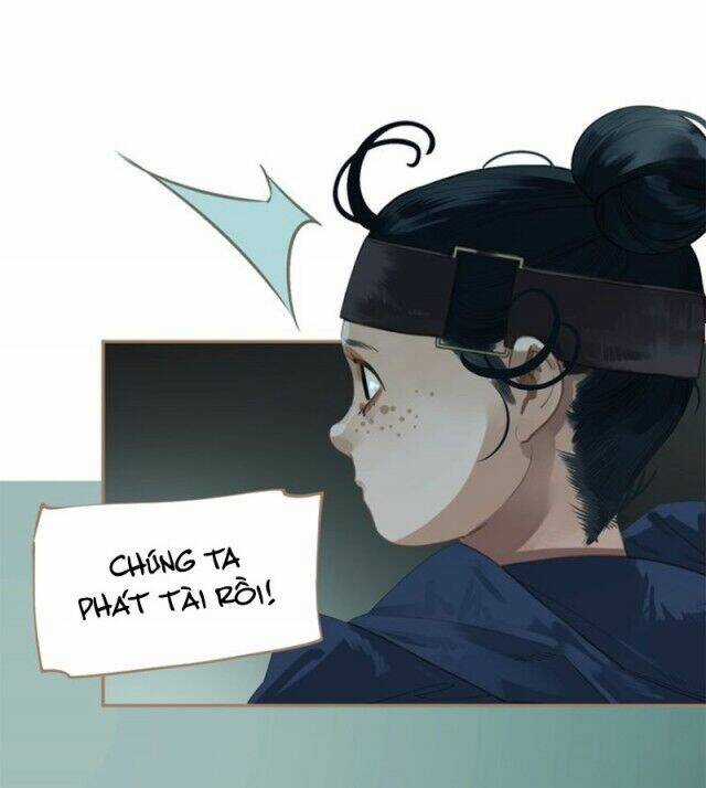 Nhất Đại Linh Hậu - Chapter 0 - Trang 30