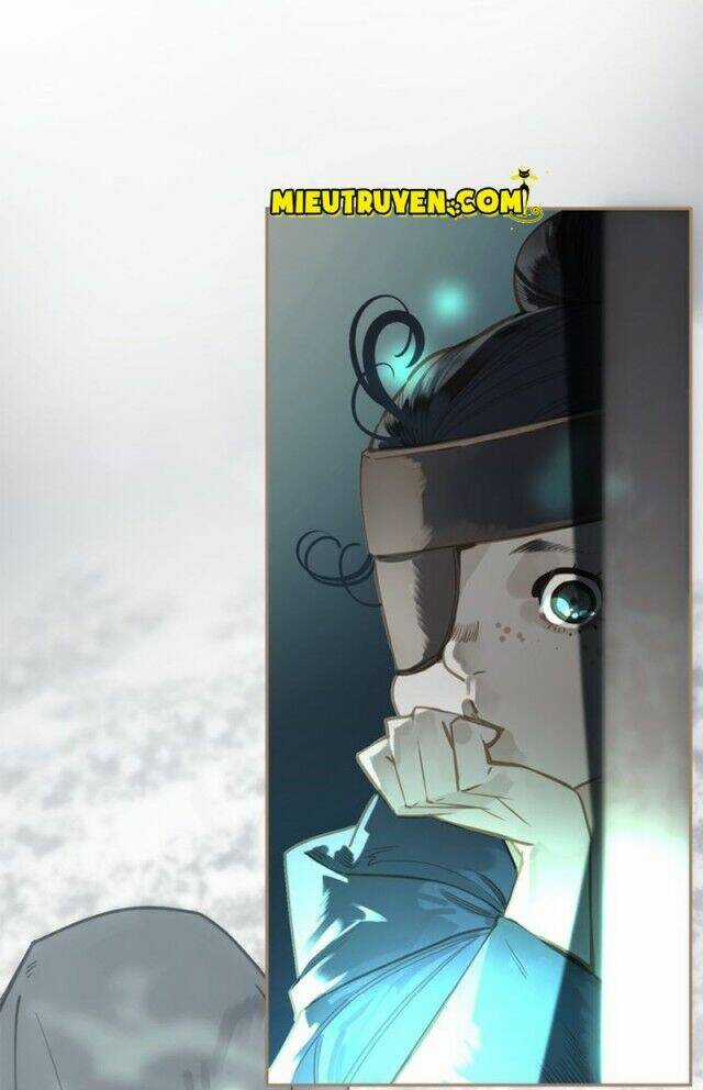 Nhất Đại Linh Hậu - Chapter 0 - Trang 33