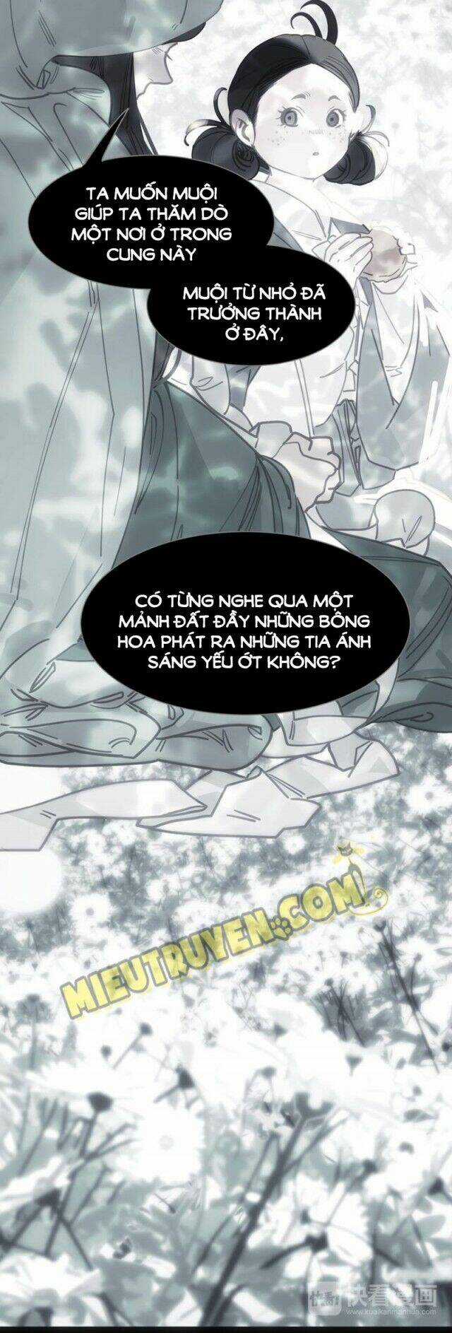 Nhất Đại Linh Hậu - Chapter 0 - Trang 34