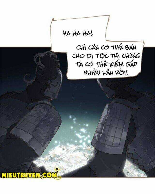 Nhất Đại Linh Hậu - Chapter 0 - Trang 36