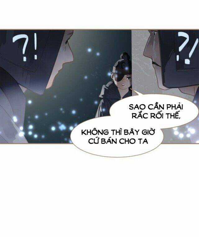 Nhất Đại Linh Hậu - Chapter 0 - Trang 37