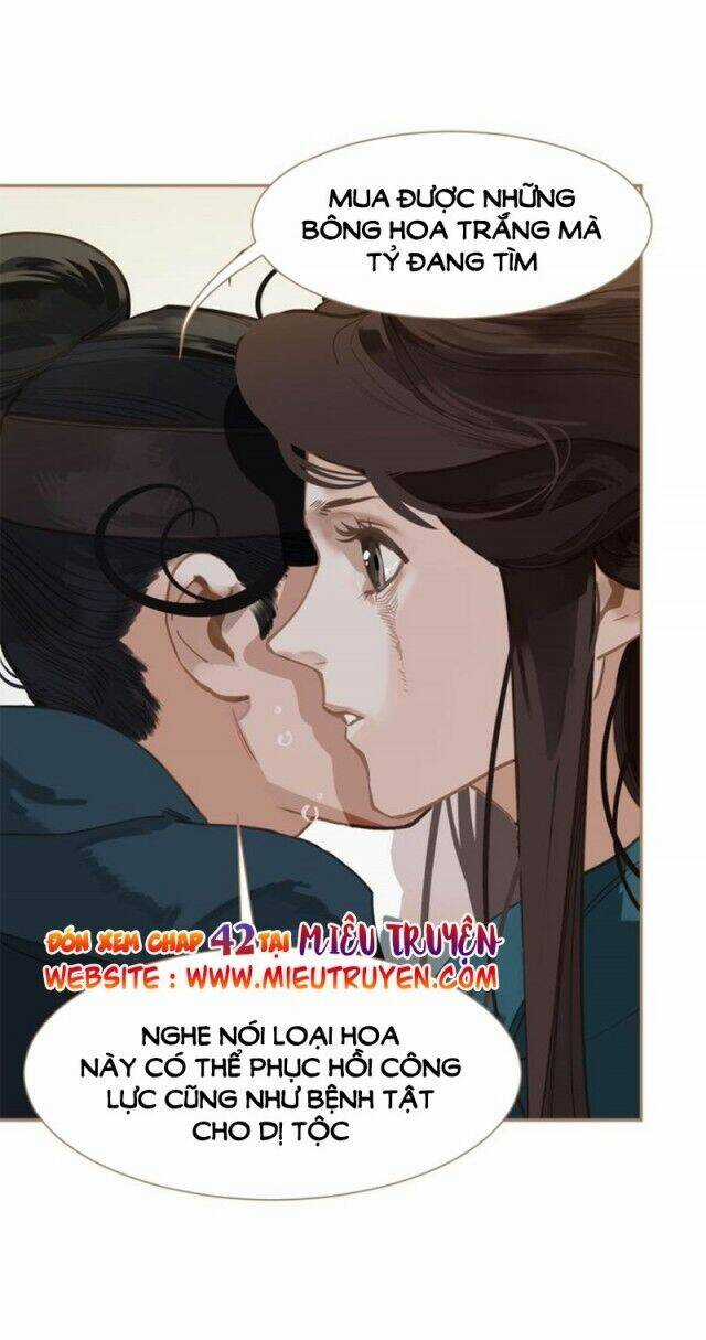 Nhất Đại Linh Hậu - Chapter 0 - Trang 44