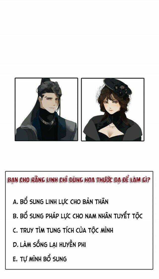 Nhất Đại Linh Hậu - Chapter 0 - Trang 46