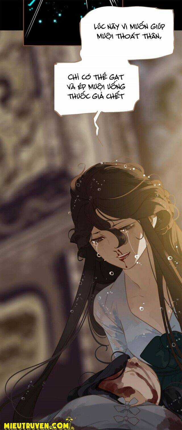 Nhất Đại Linh Hậu - Chapter 0 - Trang 6