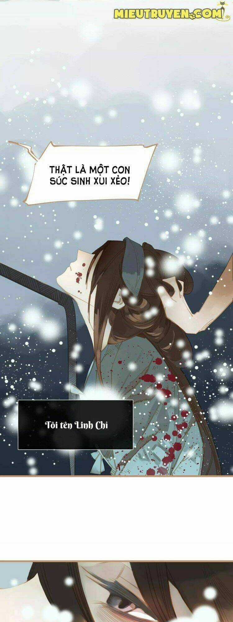 Nhất Đại Linh Hậu - Chapter 1 - Trang 15