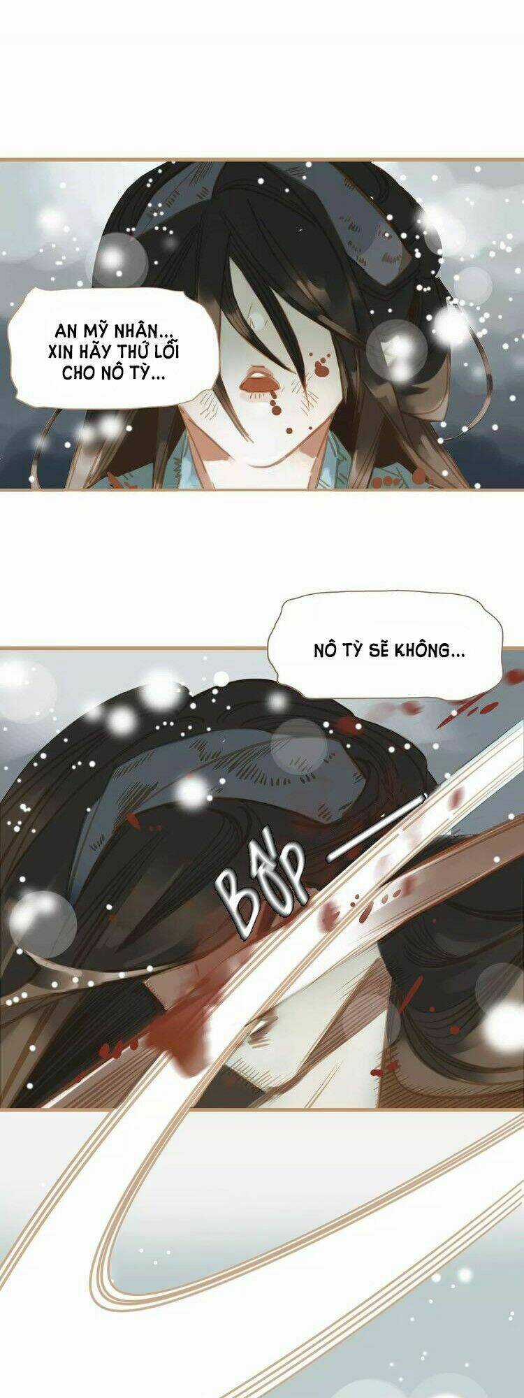 Nhất Đại Linh Hậu - Chapter 1 - Trang 18