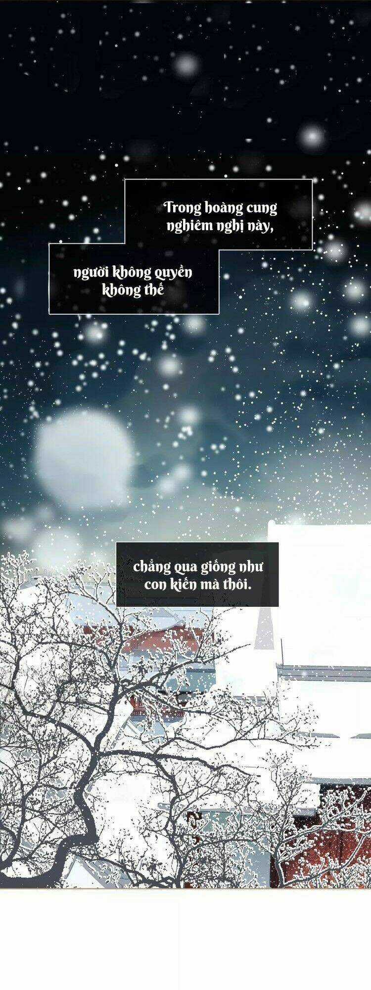 Nhất Đại Linh Hậu - Chapter 1 - Trang 24