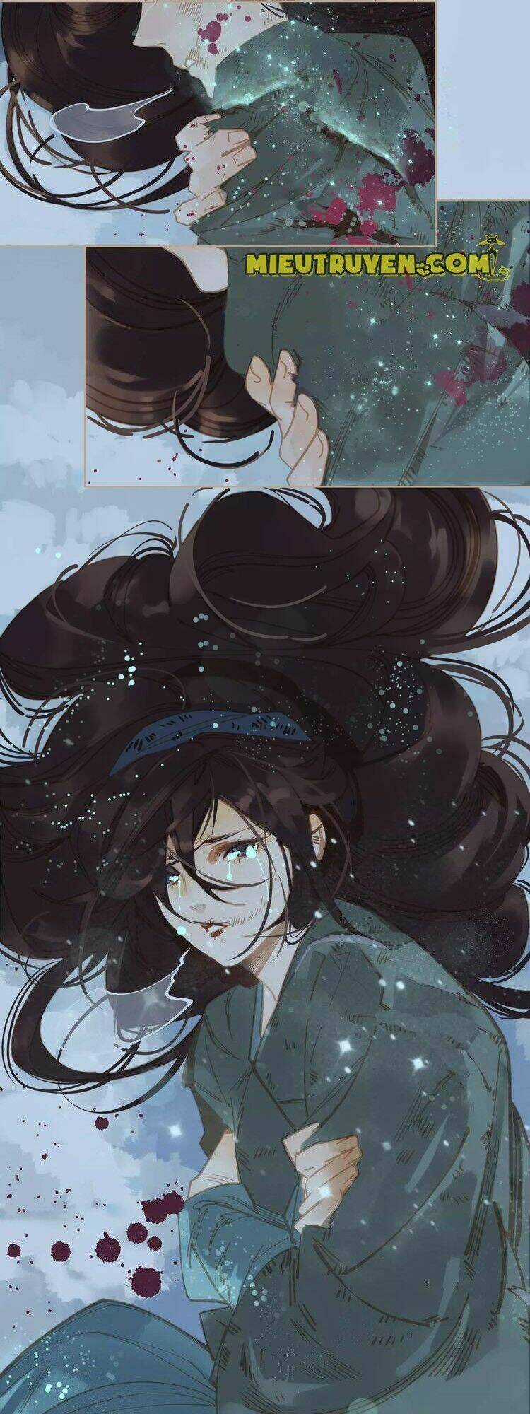 Nhất Đại Linh Hậu - Chapter 1 - Trang 27