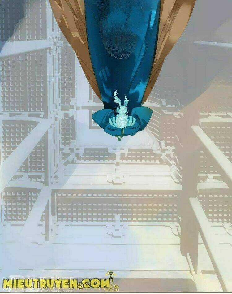 Nhất Đại Linh Hậu - Chapter 1 - Trang 4