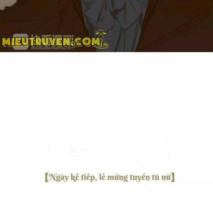 Nhất Đại Linh Hậu - Chapter 1 - Trang 35