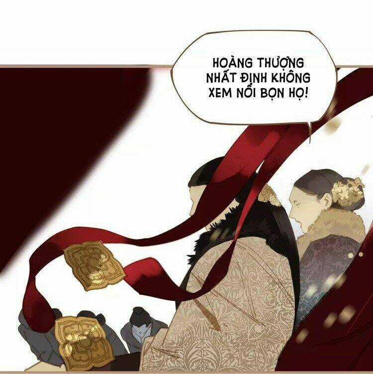 Nhất Đại Linh Hậu - Chapter 1 - Trang 38