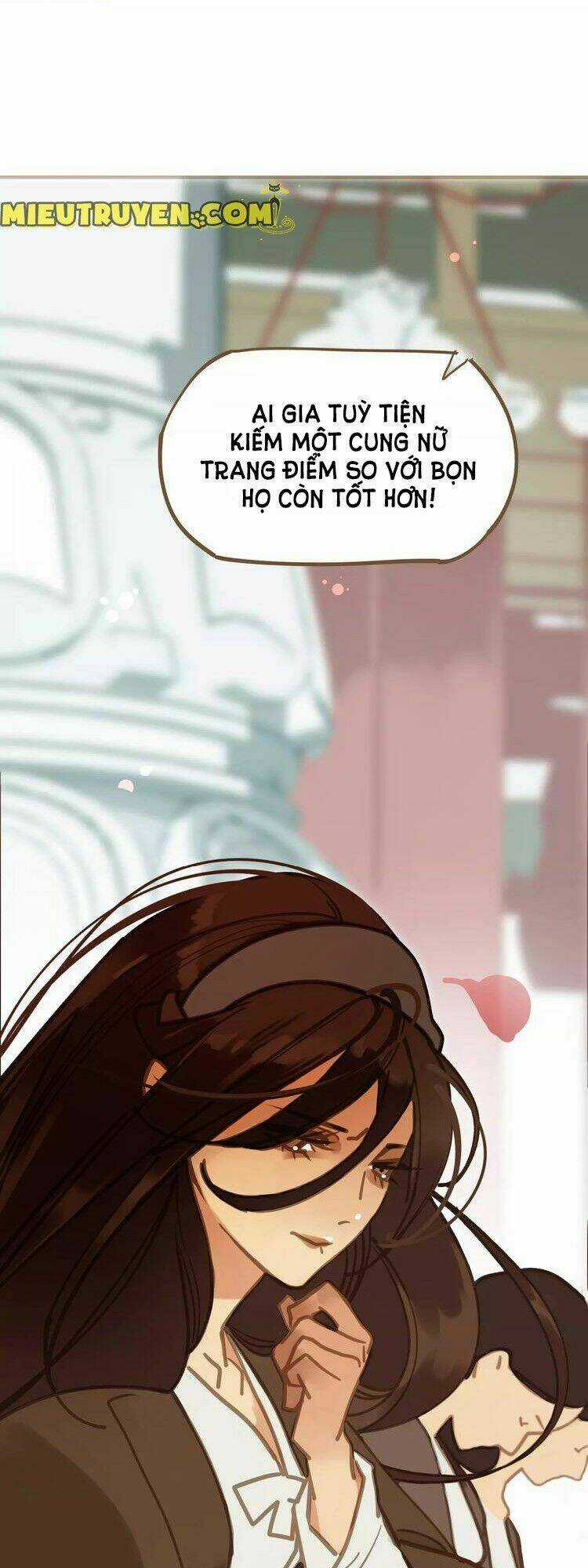 Nhất Đại Linh Hậu - Chapter 1 - Trang 39