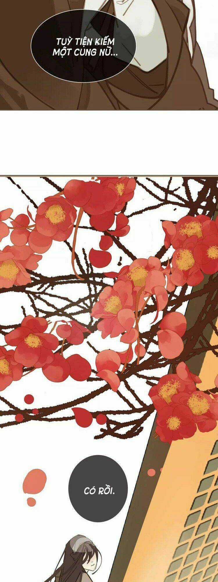 Nhất Đại Linh Hậu - Chapter 1 - Trang 40