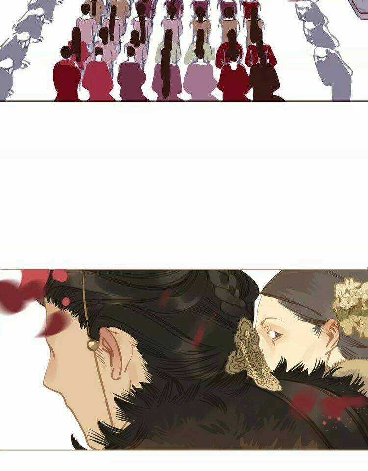 Nhất Đại Linh Hậu - Chapter 1 - Trang 44