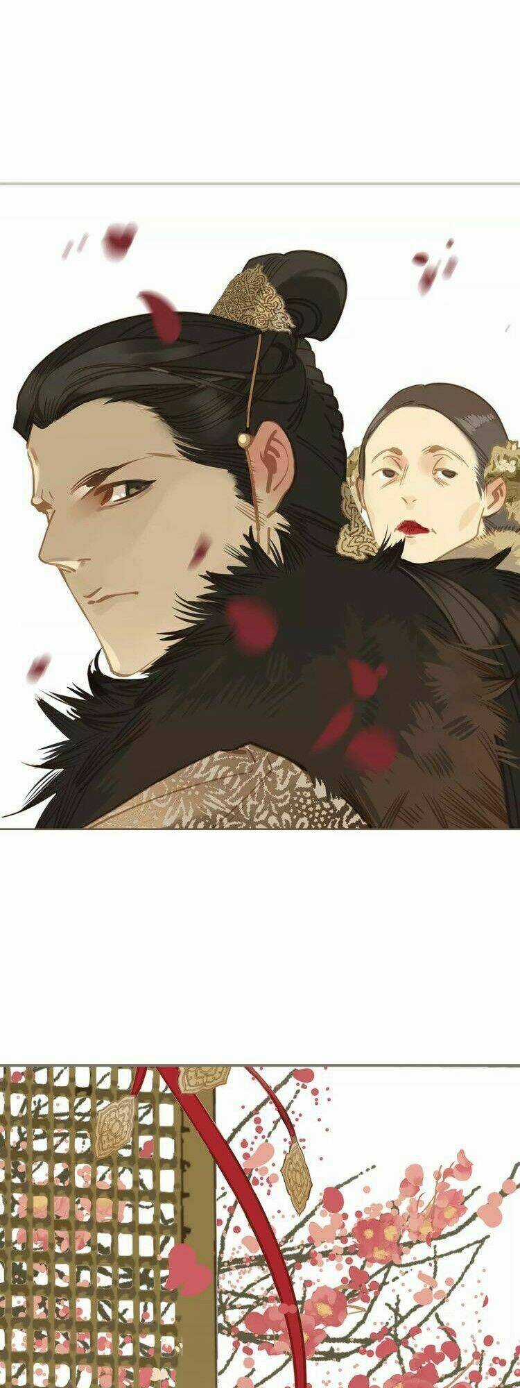 Nhất Đại Linh Hậu - Chapter 1 - Trang 45