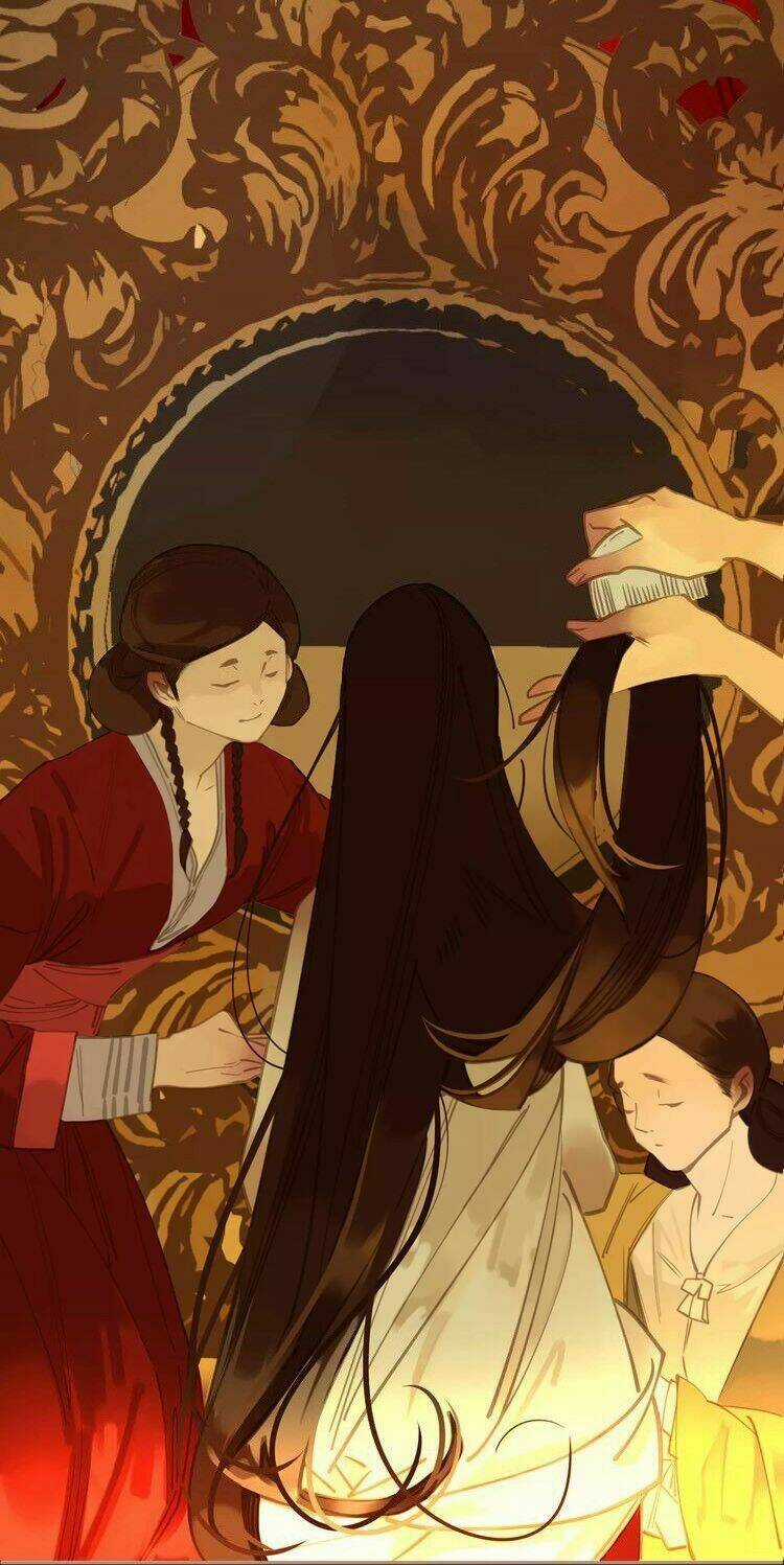 Nhất Đại Linh Hậu - Chapter 1 - Trang 63