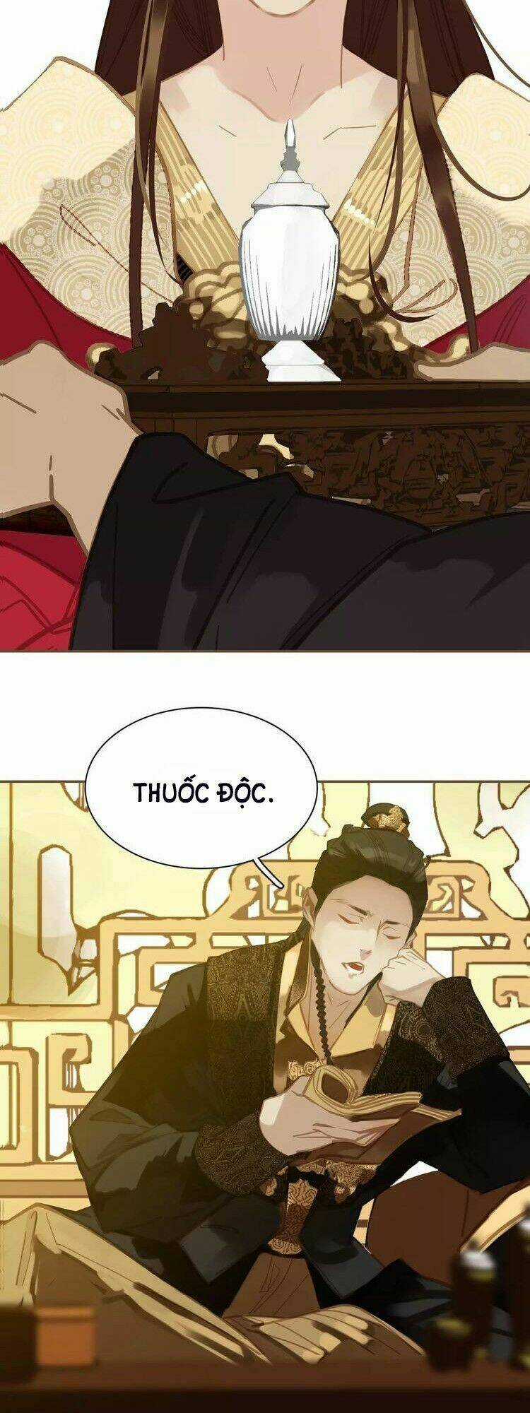 Nhất Đại Linh Hậu - Chapter 1 - Trang 69