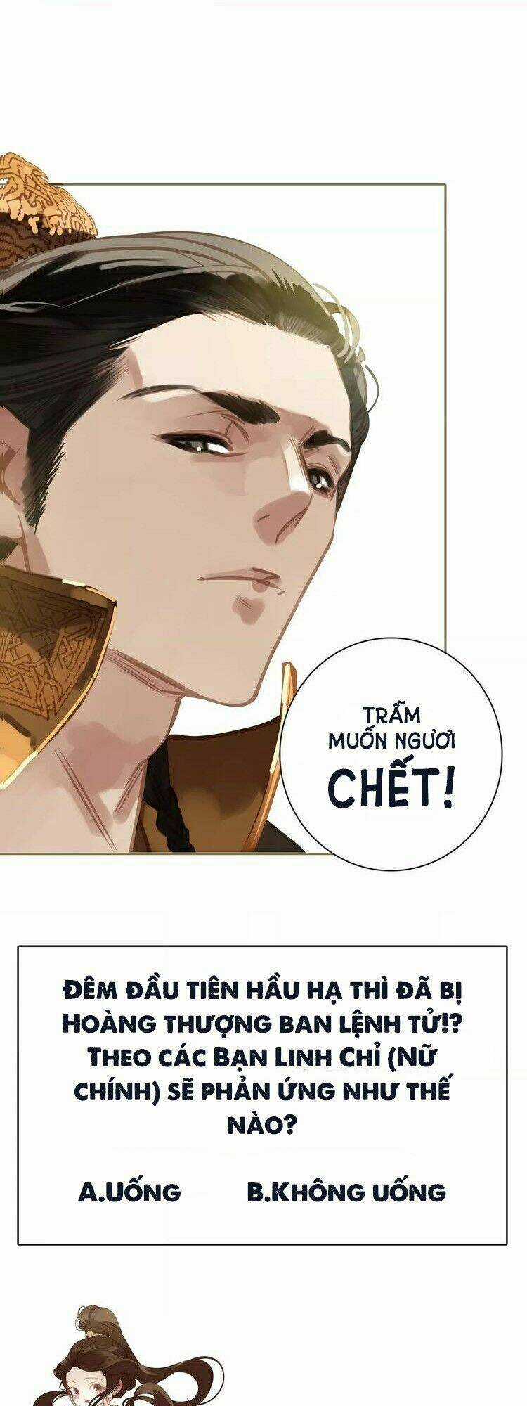 Nhất Đại Linh Hậu - Chapter 1 - Trang 71