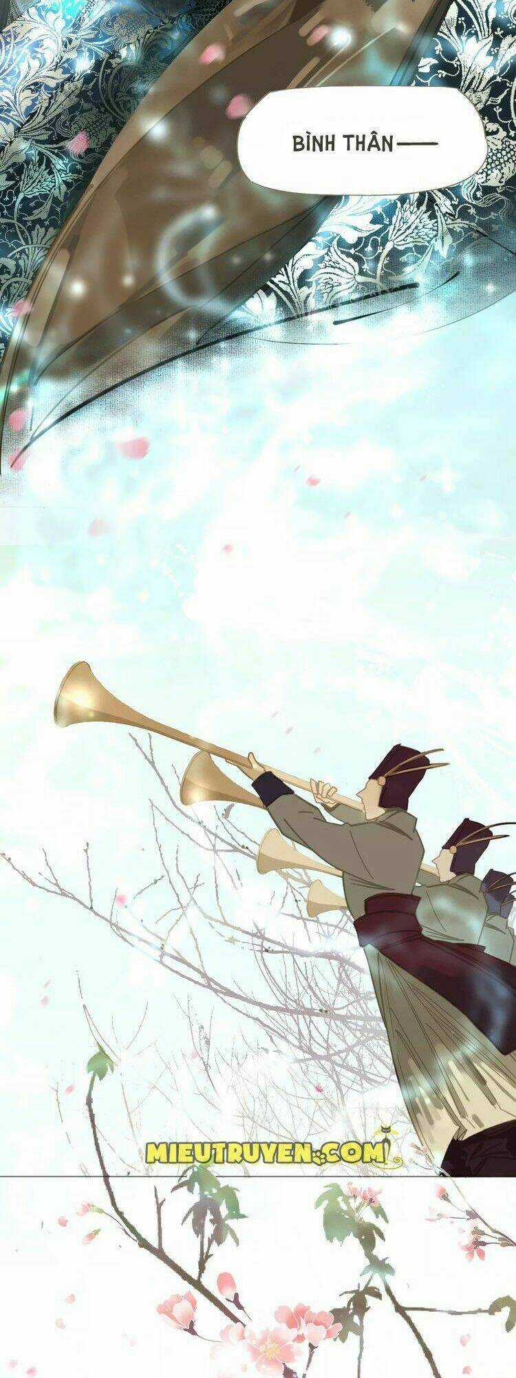 Nhất Đại Linh Hậu - Chapter 1 - Trang 10