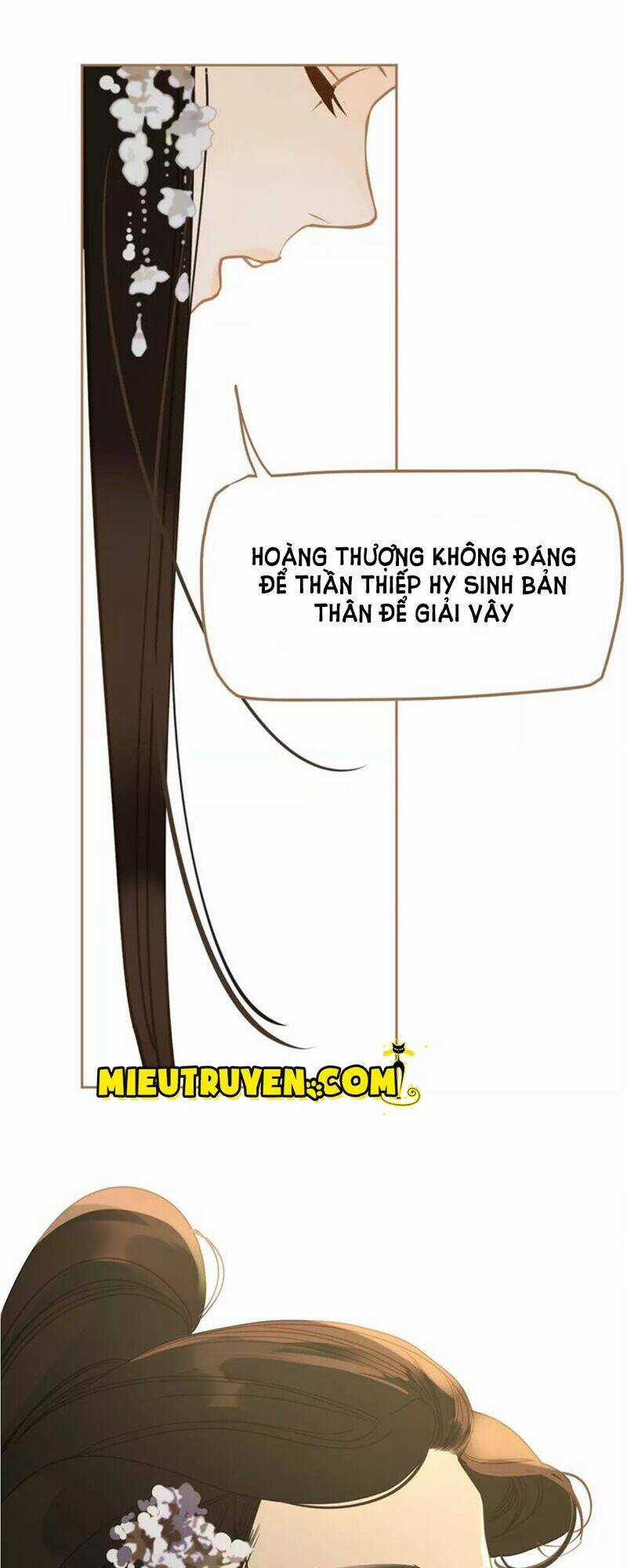 Nhất Đại Linh Hậu - Chapter 10 - Trang 1