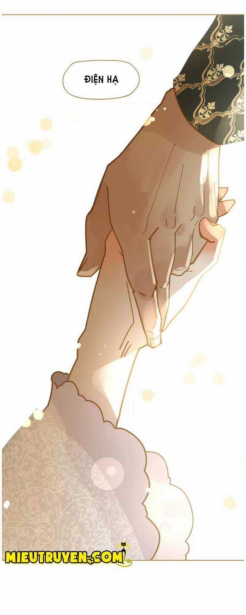 Nhất Đại Linh Hậu - Chapter 10 - Trang 24