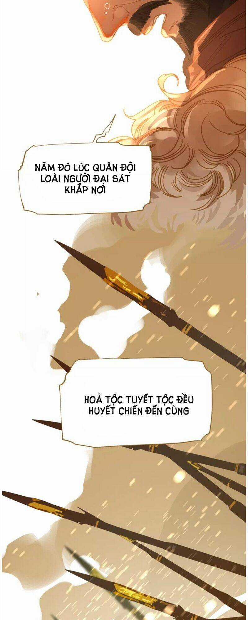 Nhất Đại Linh Hậu - Chapter 10 - Trang 33