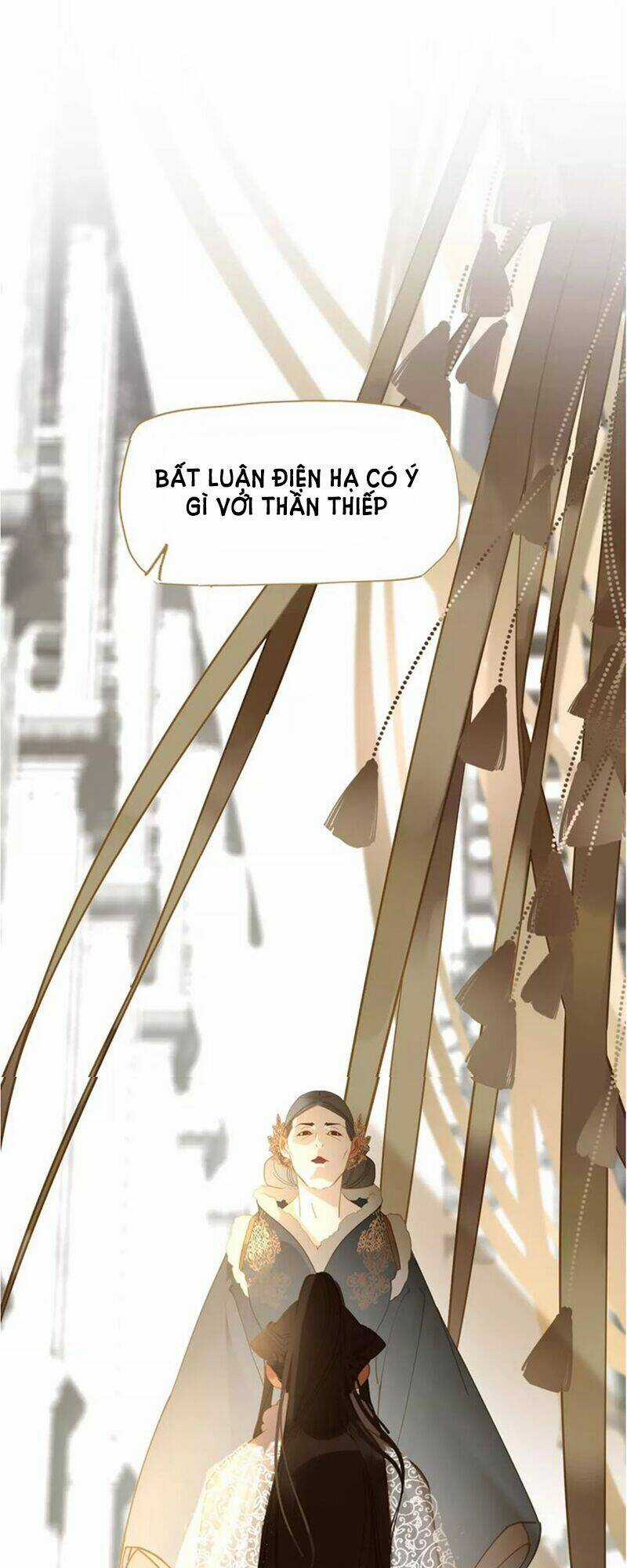 Nhất Đại Linh Hậu - Chapter 10 - Trang 5