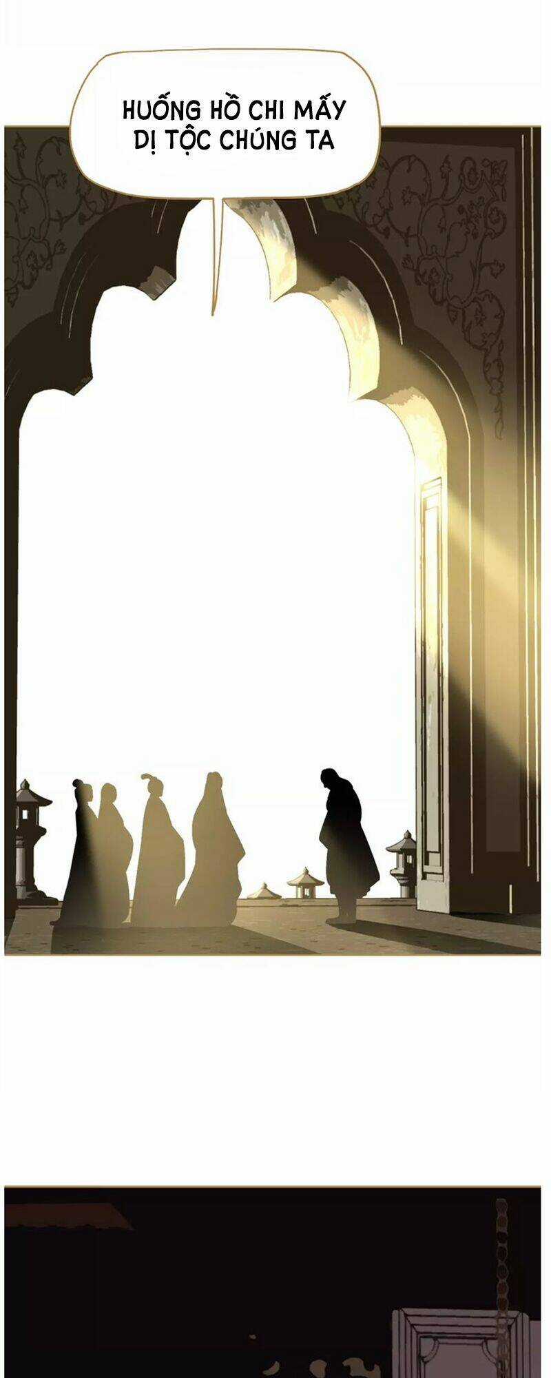 Nhất Đại Linh Hậu - Chapter 10 - Trang 42