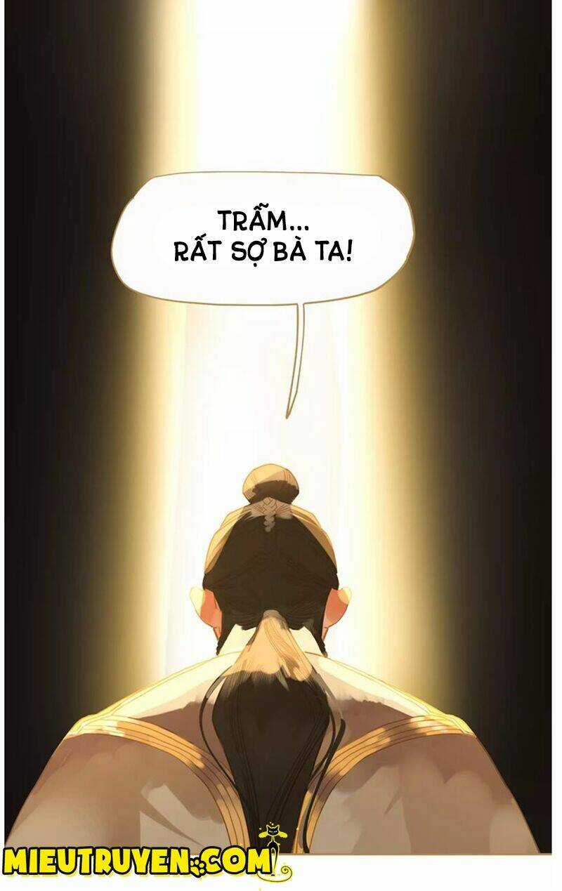 Nhất Đại Linh Hậu - Chapter 10 - Trang 46