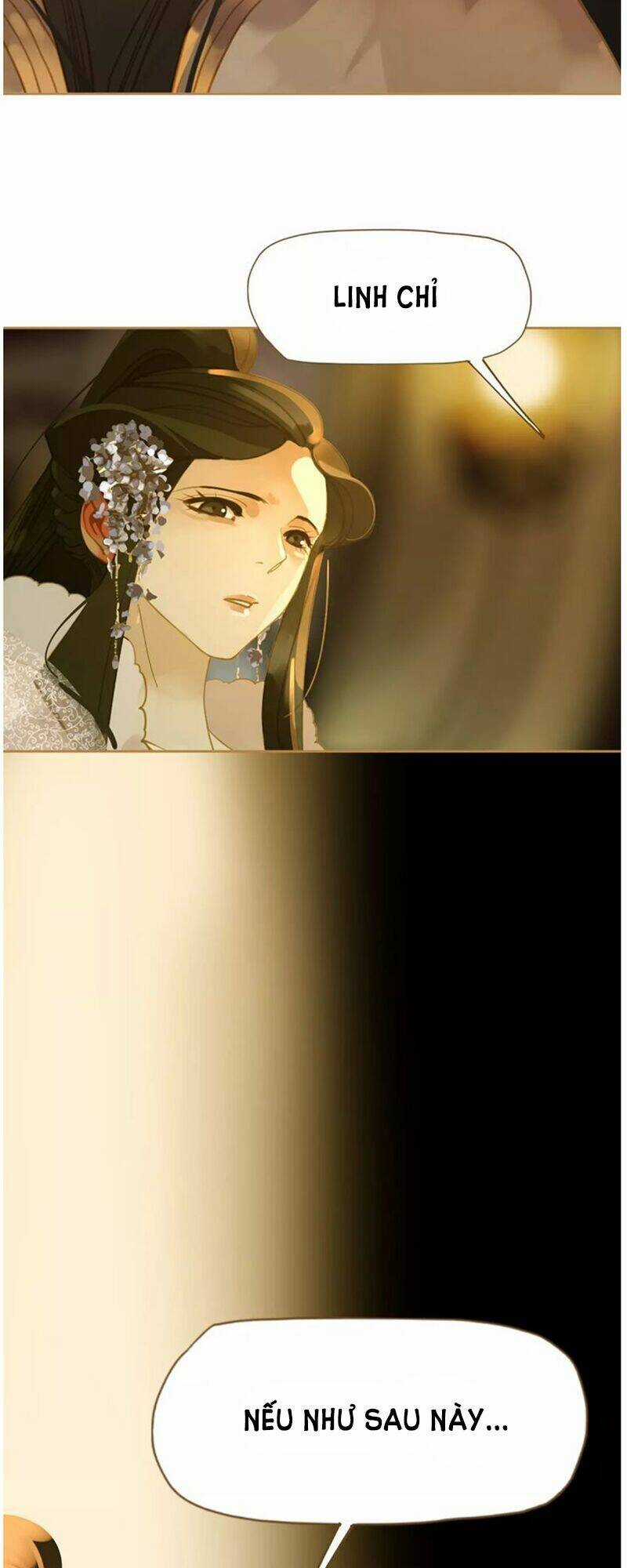 Nhất Đại Linh Hậu - Chapter 10 - Trang 50